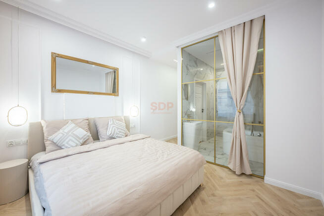 Mieszkanie Wrocław Śródmieście, Ołbin, Wyszyńskiego