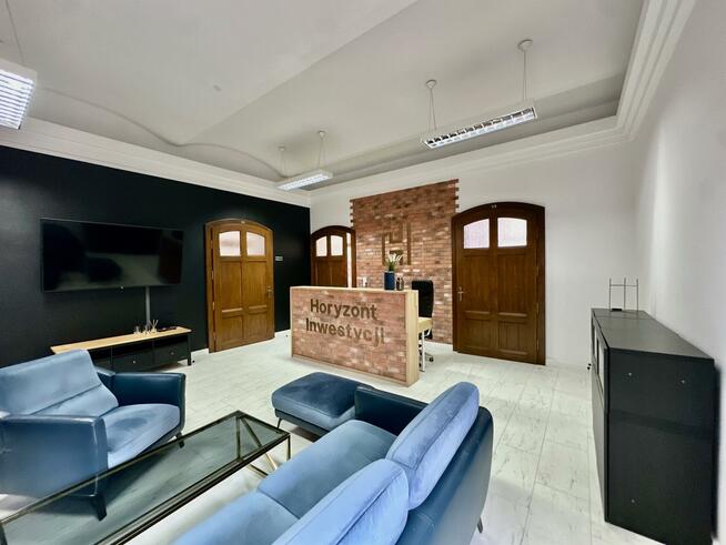 Lokal użytkowy Wrocław, Kościuszki