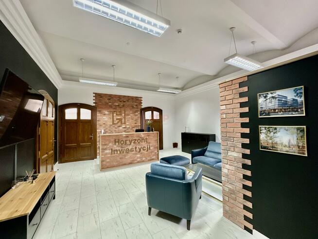 Lokal użytkowy Wrocław, Kościuszki