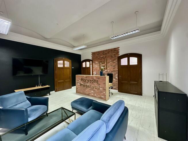 Lokal użytkowy Wrocław, Kościuszki