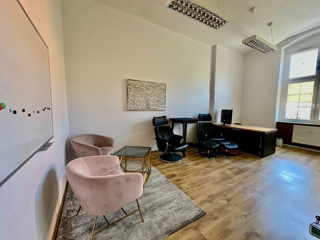 Lokal użytkowy Wrocław, Kościuszki