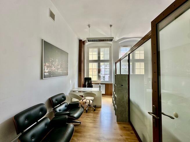 Lokal użytkowy Wrocław, Kościuszki