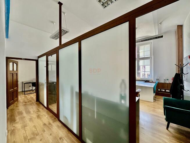 Lokal użytkowy Wrocław, Kościuszki