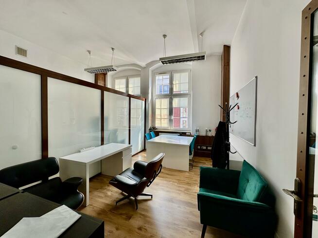 Lokal użytkowy Wrocław, Kościuszki