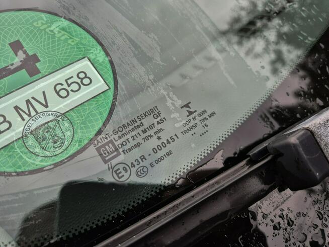 Mokka 1.4 benzyna 140km KLIMA navi KAMERA bezwypadkowy SERWIS 2016