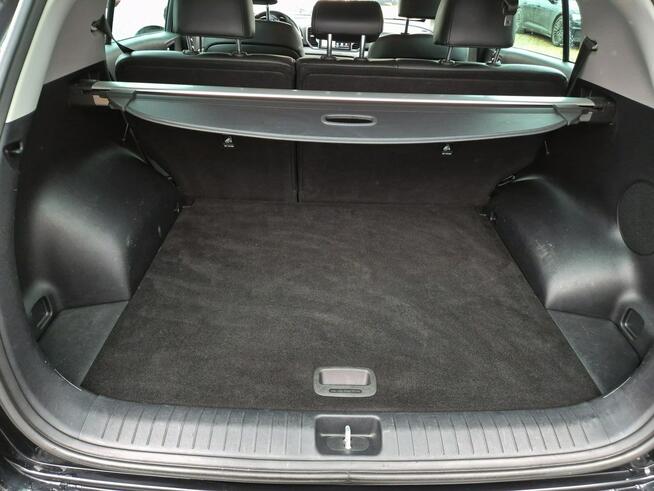 Kia Sportage 2.0D 4x4 136km BI-XENON skóra NAVI asystent KAMERA 2018