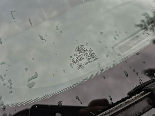 Kia Sportage 2.0D 4x4 136km BI-XENON skóra NAVI asystent KAMERA 2018