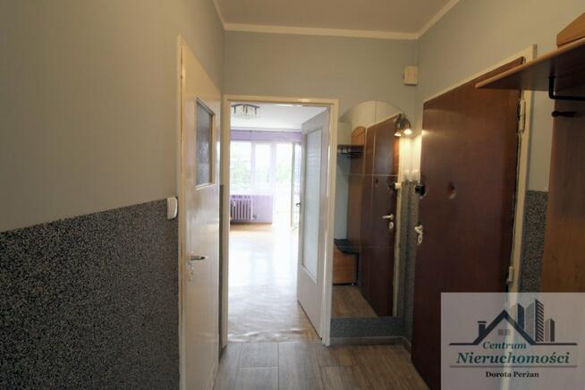 Mieszkanie Dzierżoniów