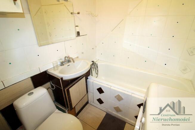 Mieszkanie Dzierżoniów