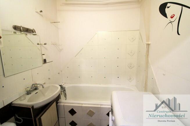 Mieszkanie Dzierżoniów