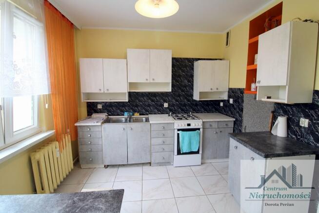 Mieszkanie Dzierżoniów