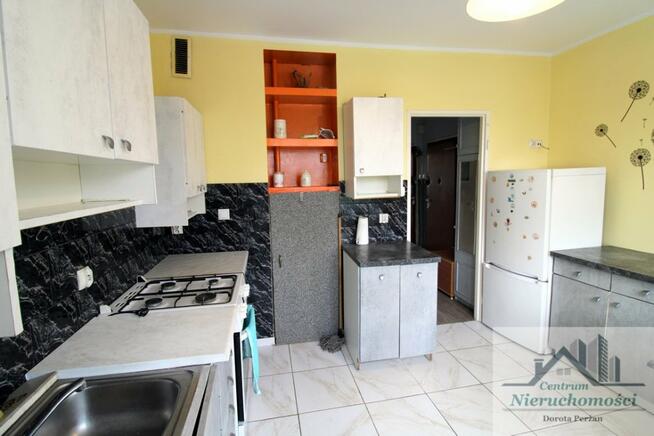 Mieszkanie Dzierżoniów