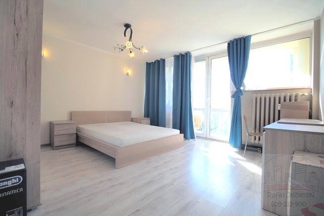 boczna Powstańców 3 pokojowe remont