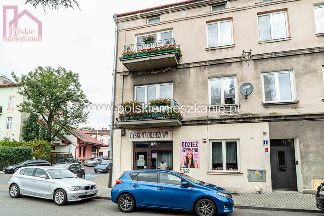 Lokal użytkowy Przemyśl Zasanie, ks. Józefa Poniatowskiego