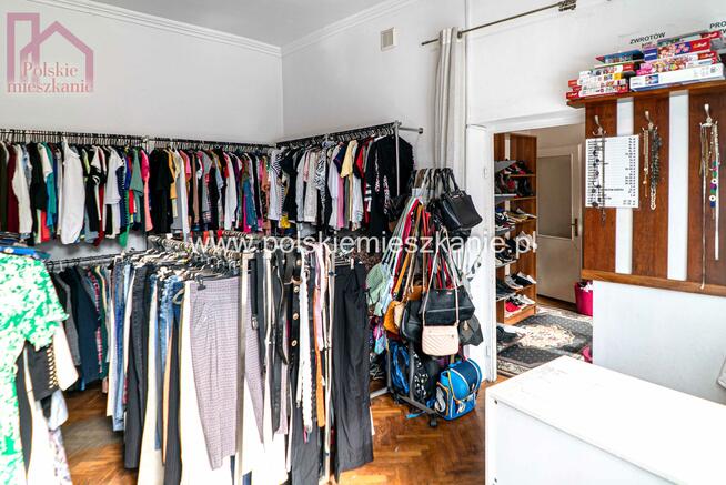 Lokal użytkowy Przemyśl Zasanie, ks. Józefa Poniatowskiego