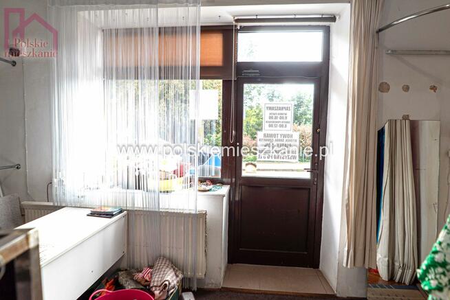 Lokal użytkowy Przemyśl Zasanie, ks. Józefa Poniatowskiego