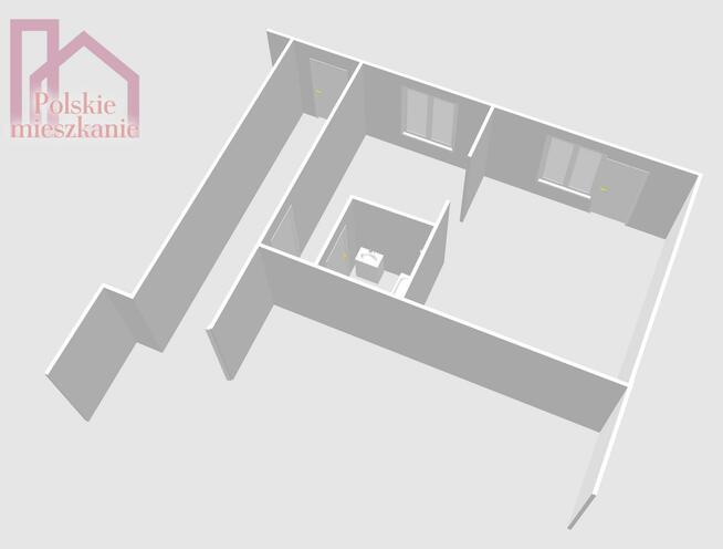 Lokal użytkowy Przemyśl Zasanie, ks. Józefa Poniatowskiego