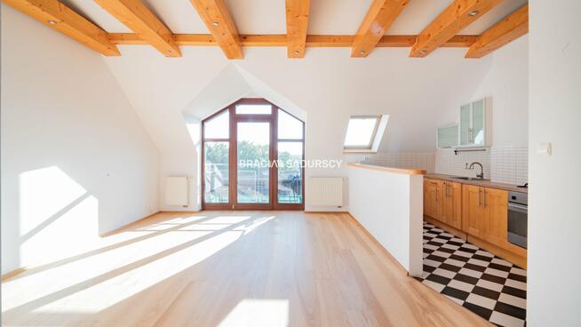 Mieszkanie Kraków Bronowice, Mydlniki, Myczkowskiego