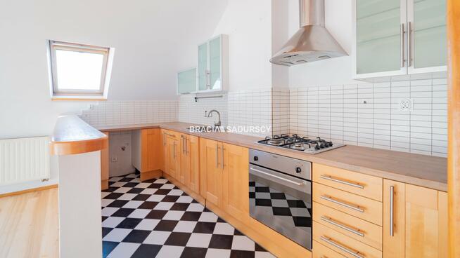 Mieszkanie Kraków Bronowice, Mydlniki, Myczkowskiego