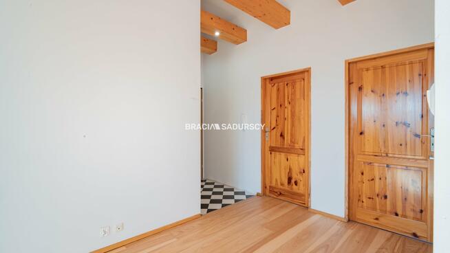 Mieszkanie Kraków Bronowice, Mydlniki, Myczkowskiego