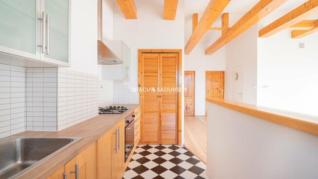 Mieszkanie Kraków Bronowice, Mydlniki, Myczkowskiego