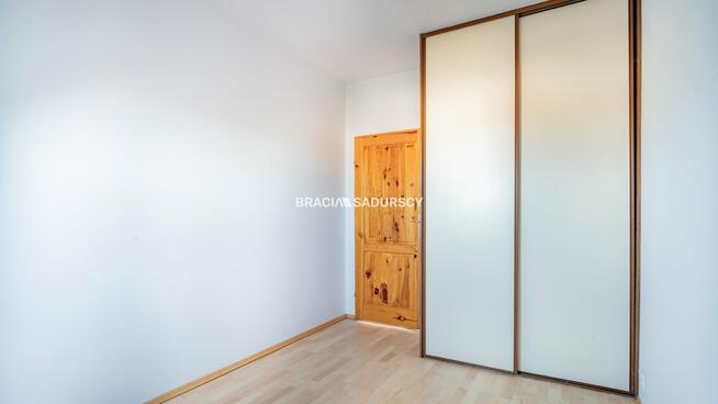 Mieszkanie Kraków Bronowice, Mydlniki, Myczkowskiego