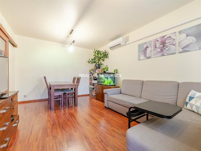 Mieszkanie Kraków Prądnik Czerwony, Prądnik Czerwony, Józefa Łepkowskiego