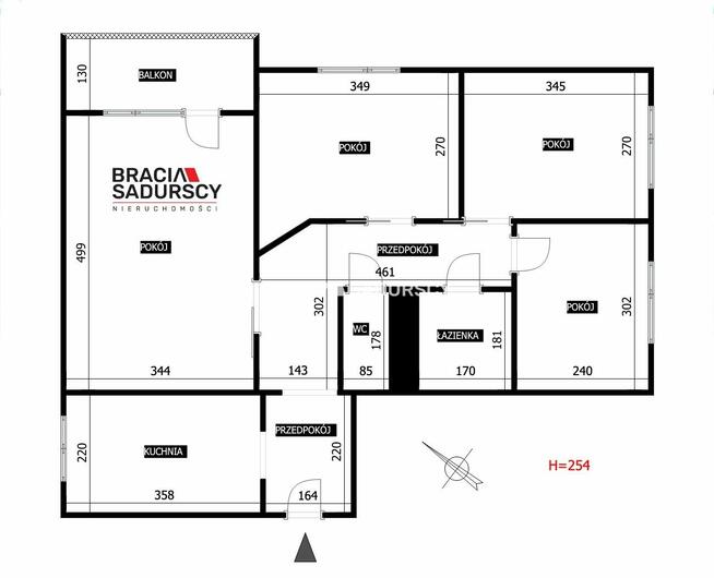 Mieszkanie Kraków Prądnik Czerwony, Prądnik Czerwony, Józefa Łepkowskiego