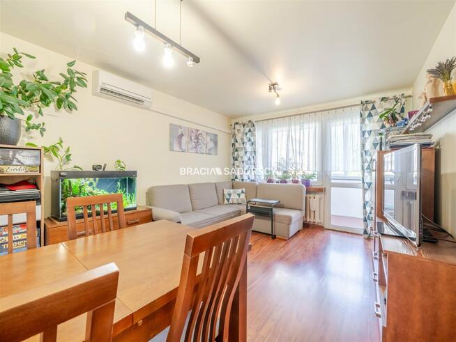 Mieszkanie Kraków Prądnik Czerwony, Prądnik Czerwony, Józefa Łepkowskiego