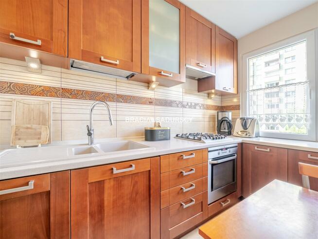 Mieszkanie Kraków Prądnik Czerwony, Prądnik Czerwony, Józefa Łepkowskiego