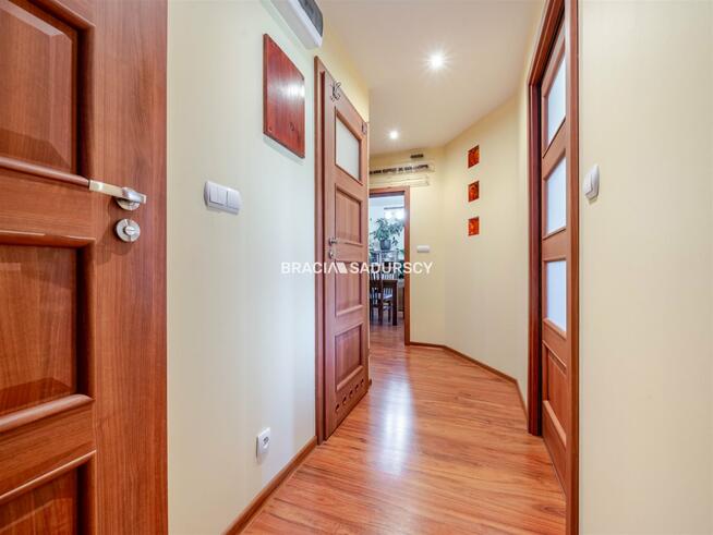 Mieszkanie Kraków Prądnik Czerwony, Prądnik Czerwony, Józefa Łepkowskiego