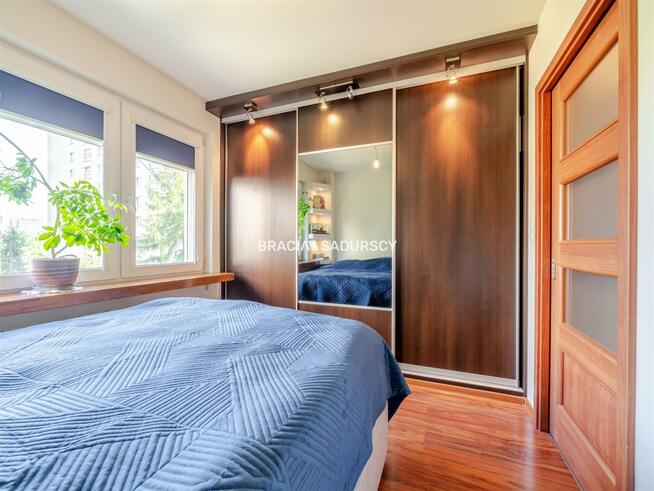 Mieszkanie Kraków Prądnik Czerwony, Prądnik Czerwony, Józefa Łepkowskiego