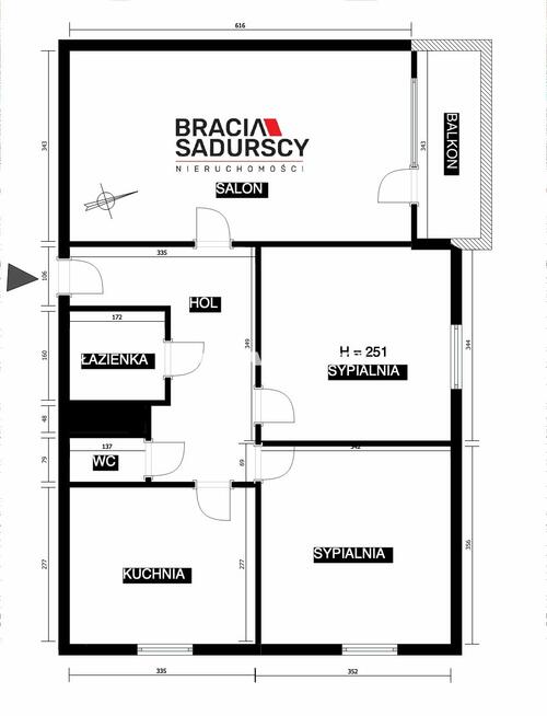 Mieszkanie Kraków Bieżanów-Prokocim, Prokocim, ks. Piotra Ściegiennego