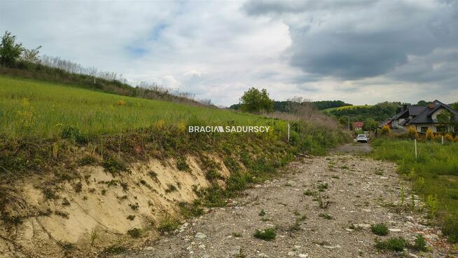 Działka budowlana Michałowice