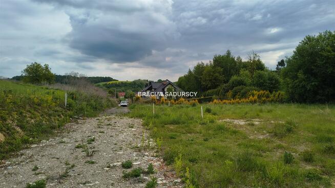Działka budowlana Michałowice
