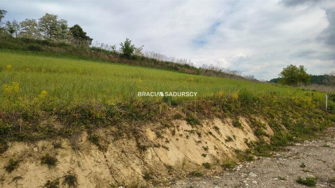 Działka budowlana Michałowice