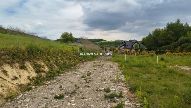 Działka budowlana Michałowice