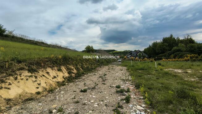 Działka budowlana Michałowice