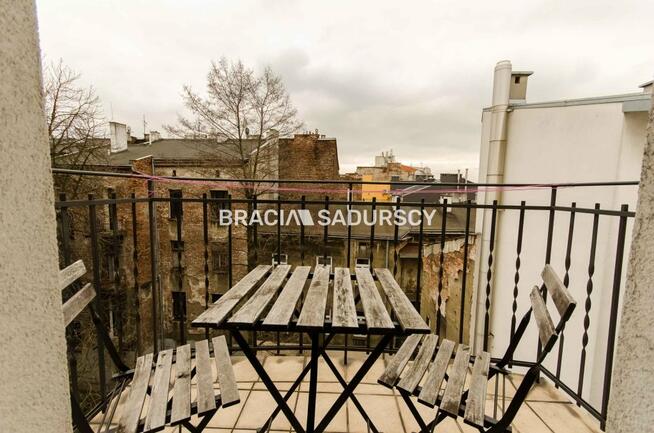 Mieszkanie Kraków Stare Miasto, Stare Miasto, Krowoderska