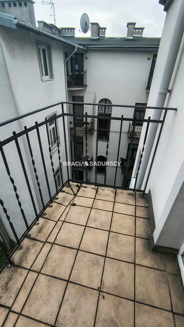 Mieszkanie Kraków Stare Miasto, Stare Miasto, Krowoderska