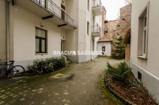 Mieszkanie Kraków Stare Miasto, Stare Miasto, Krowoderska