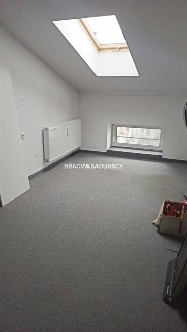 Lokal użytkowy Kraków Krowodrza, Kazimierza Wielkiego