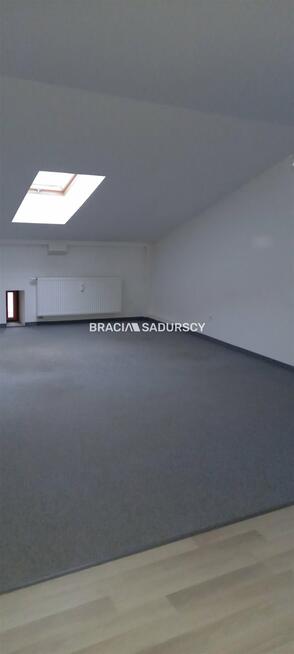 Lokal użytkowy Kraków Krowodrza, Kazimierza Wielkiego