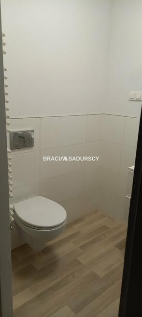 Lokal użytkowy Kraków Krowodrza, Kazimierza Wielkiego