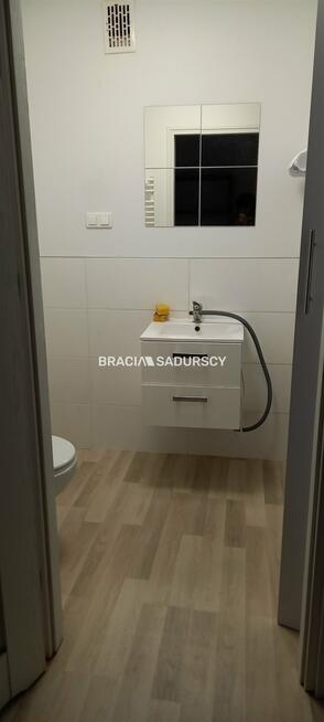 Lokal użytkowy Kraków Krowodrza, Kazimierza Wielkiego