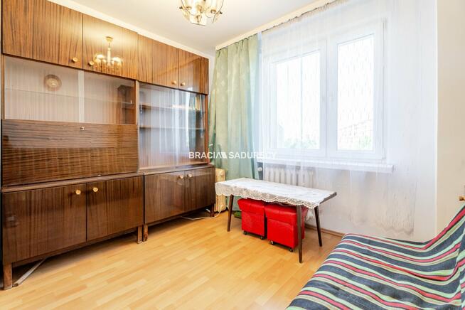 Mieszkanie Kraków Bieńczyce, os. Albertyńskie