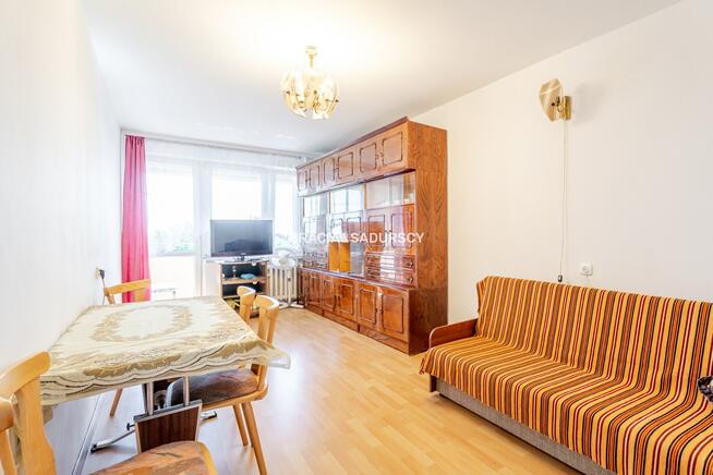 Mieszkanie Kraków Bieńczyce, os. Albertyńskie