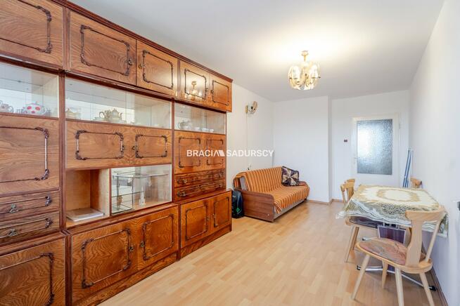 Mieszkanie Kraków Bieńczyce, os. Albertyńskie