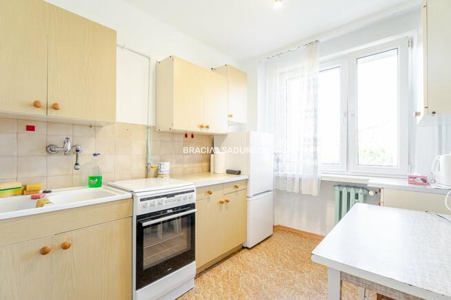 Mieszkanie Kraków Bieńczyce, os. Albertyńskie