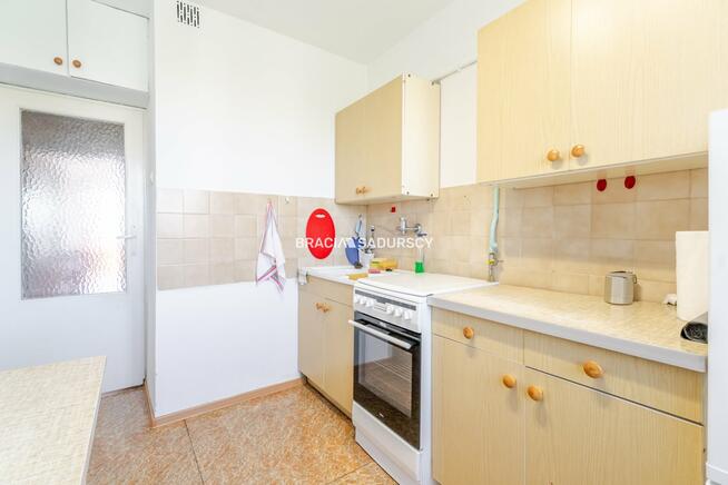 Mieszkanie Kraków Bieńczyce, os. Albertyńskie